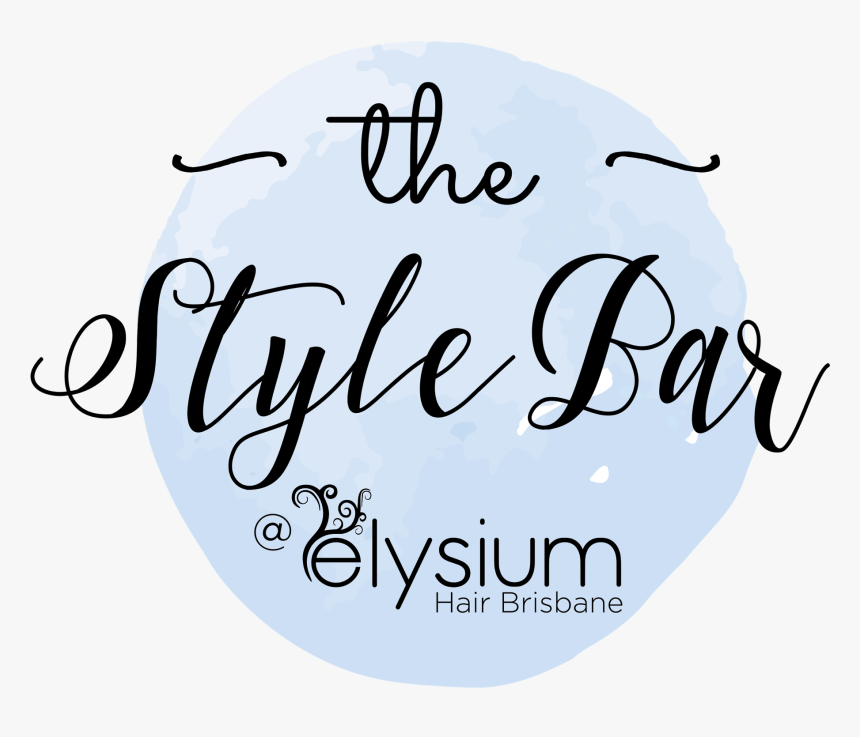 Blow Dry, Make Up And Hair Styling At Elysium Hair - Elysium Hair Salon, HD Png Download