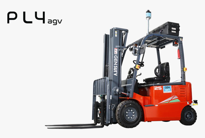 รถ ฟ อ ร์ ค ลิ ฟ ท์, HD Png Download