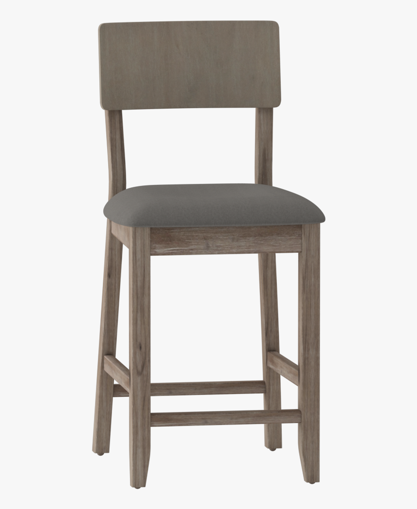 Transparent Bar Counter Png - Chair, Png Download