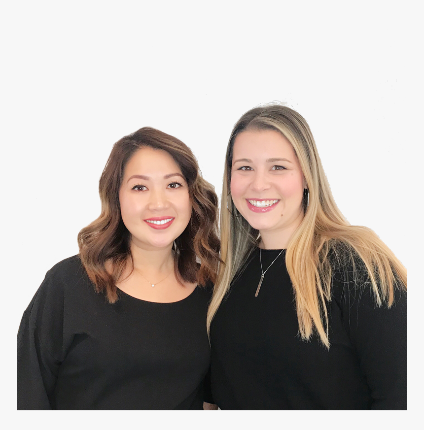 Bayo S Salon, Avada Hair Salon, Cornelius, Nc - Lady, HD Png Download