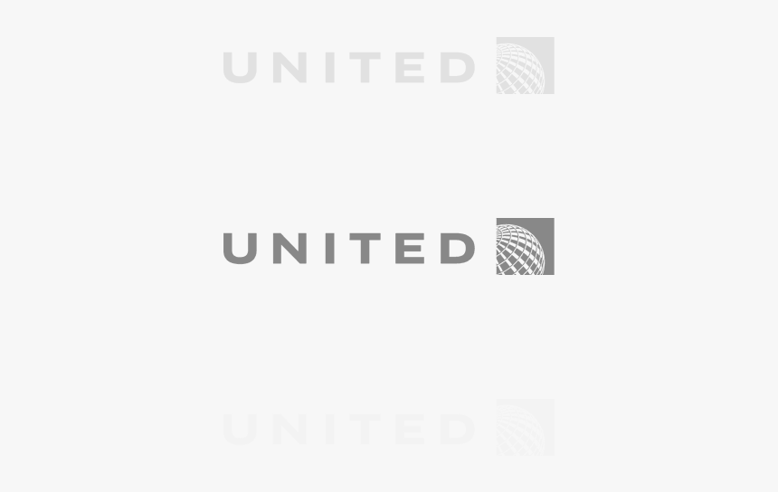 United Airlines New, HD Png Download