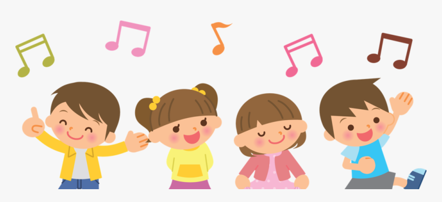 Children Choir, HD Png Download