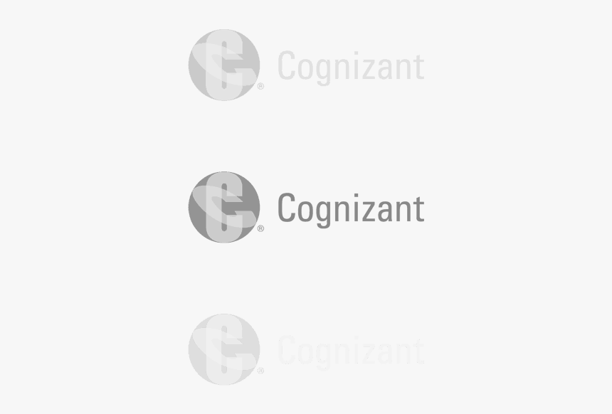 Cognizant Technology Solutions, HD Png Download