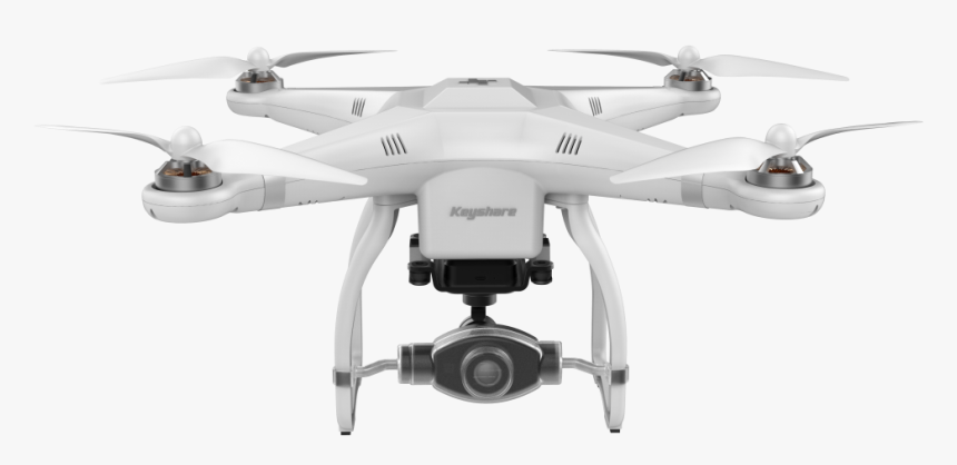 Drone, HD Png Download