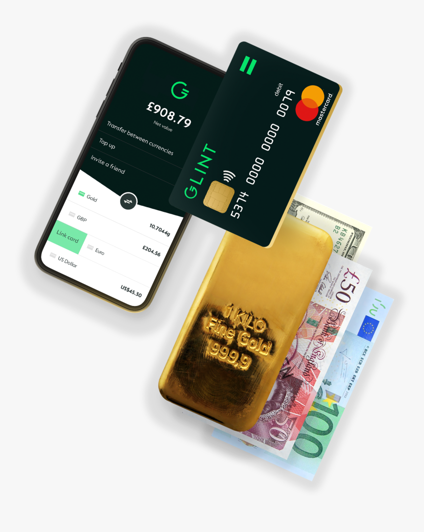 Smartphone, HD Png Download