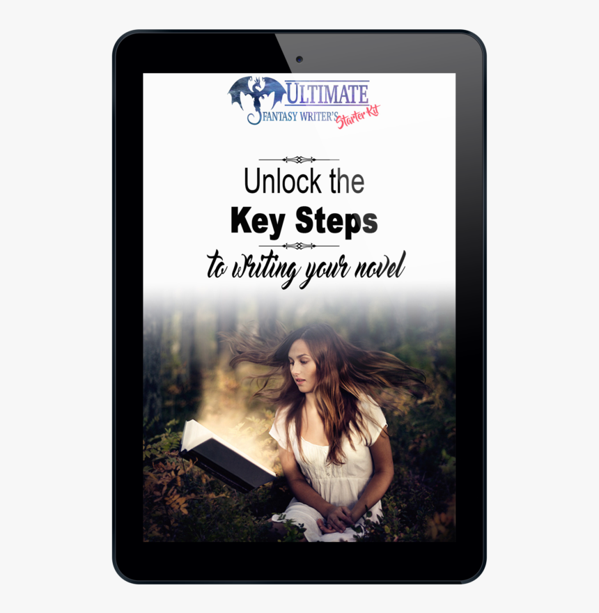 Tablet Computer, HD Png Download