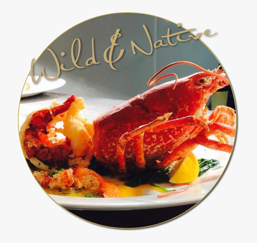 Seafood Restaurnt Wexford - Crab, HD Png Download