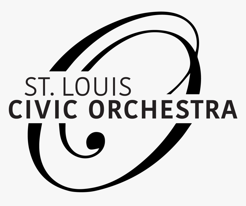 Louis Civic Orchestra - Circle, HD Png Download