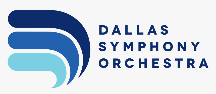 Dallas Symphony Orchestra Logo, HD Png Download
