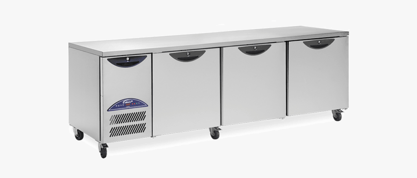 Williams Crystal Counter Freezer - Sideboard, HD Png Download