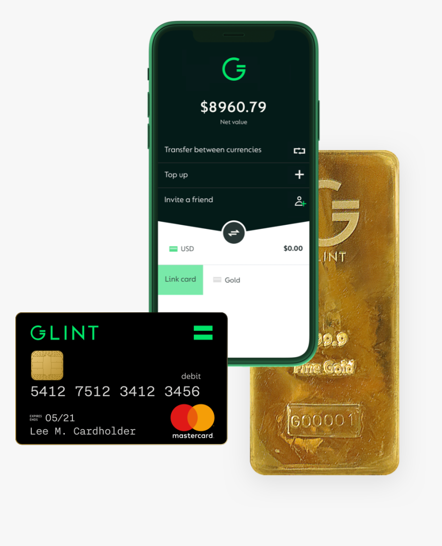 Smartphone, HD Png Download