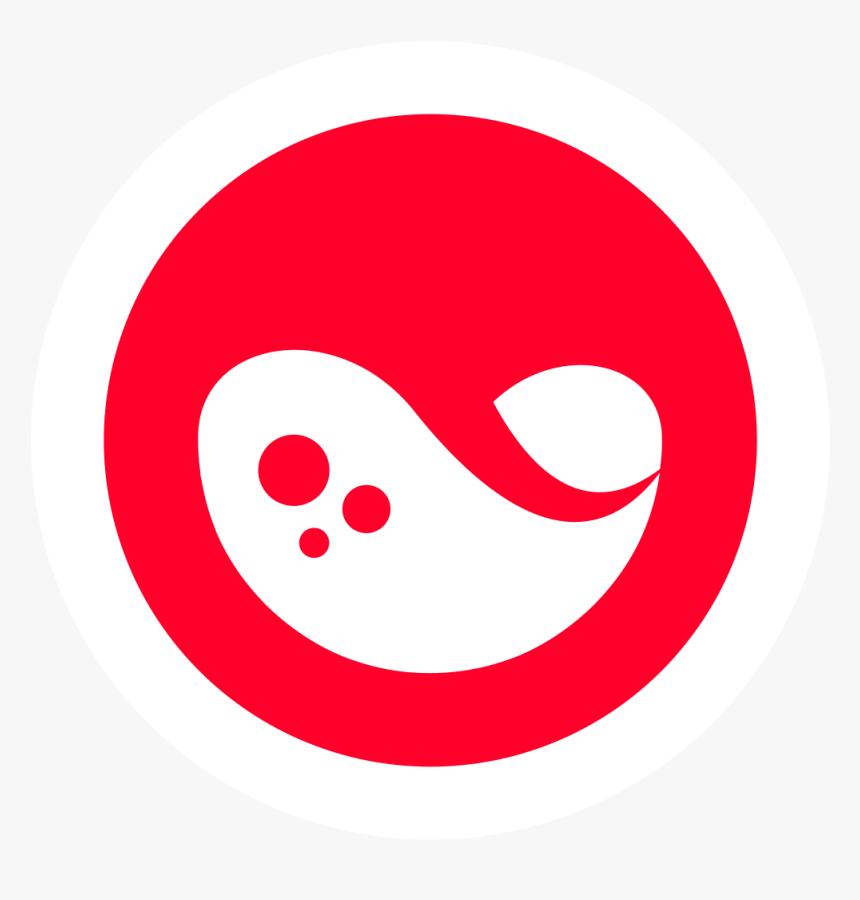 Liquid Logo - Liquid Icon By Nick, HD Png Download