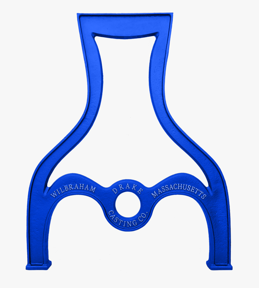 Cast Iron Legs, HD Png Download