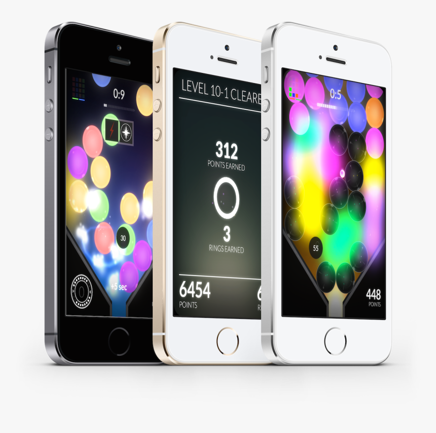 A Former Lucasfilm Technical Director Readies His First - Iphone, HD Png Download