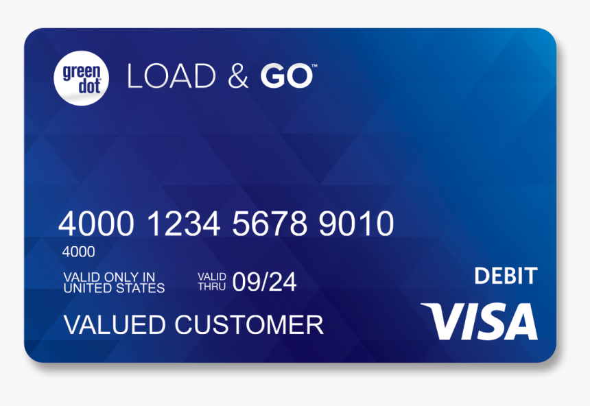 Visa, HD Png Download