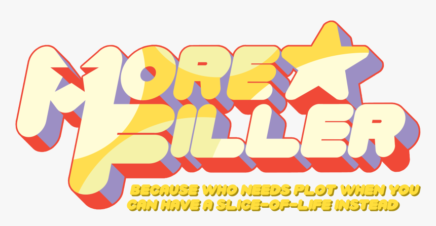 Text Font Clip Art Product - Steven Universe, HD Png Download