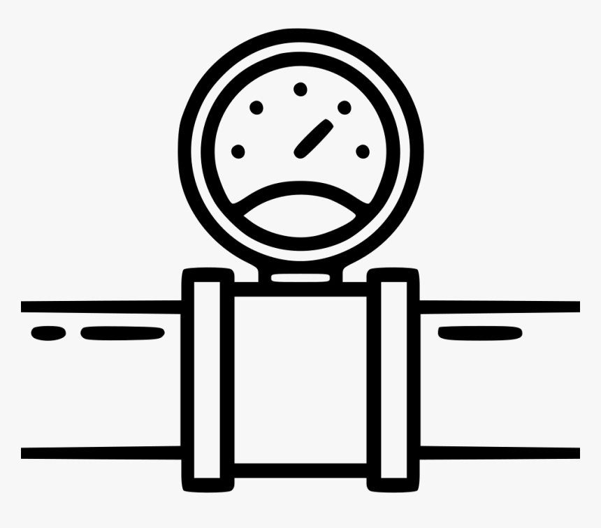 Counter - Счетчик Воды Icon Png, Transparent Png