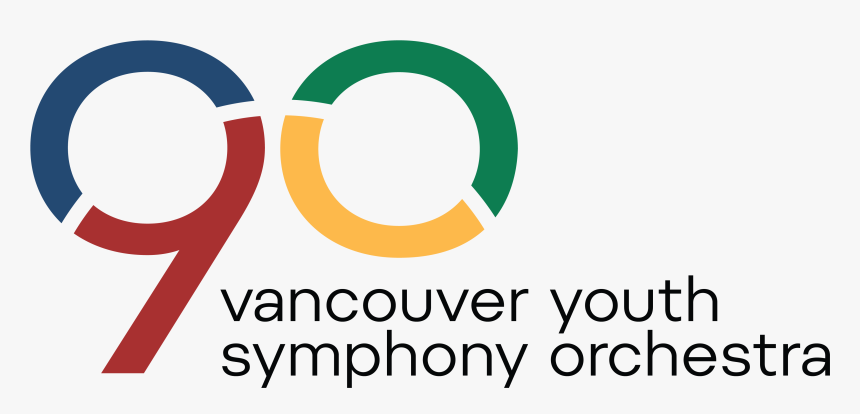 Vancouver Youth Symphony Orchestra - Circle, HD Png Download