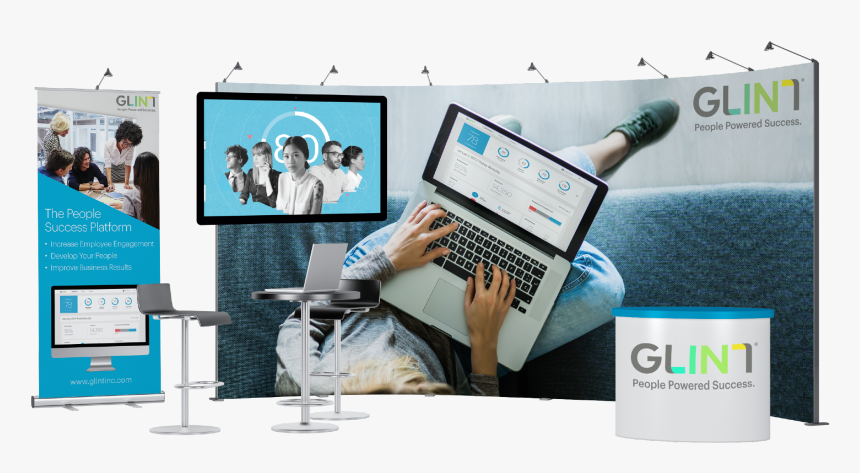 Transparent Glint Png - Facebook Ads For Trade Shows, Png Download