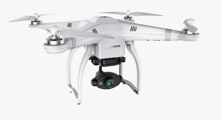Drone, HD Png Download