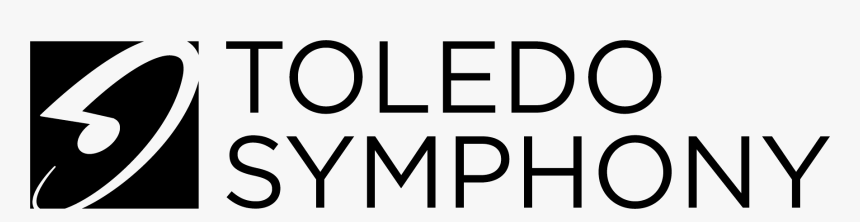 Toledo Symphony Orchestra Logo, HD Png Download