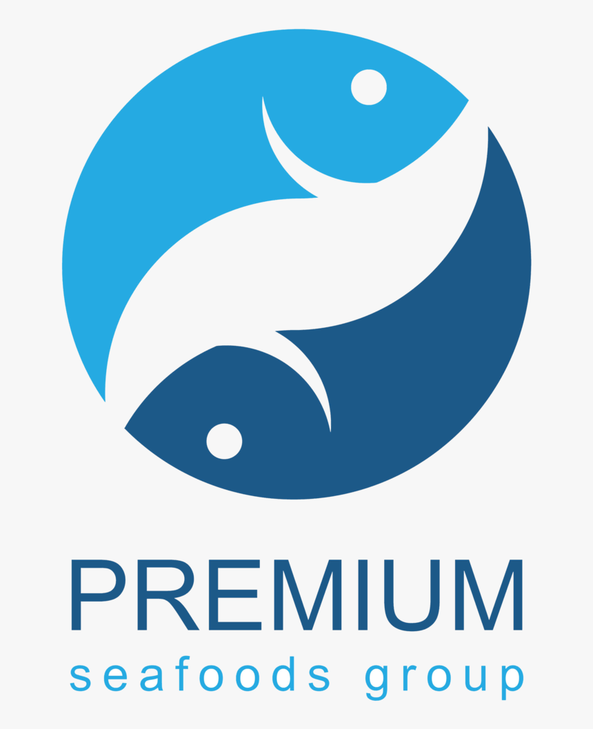 Premium Seafoods Group Logo, HD Png Download