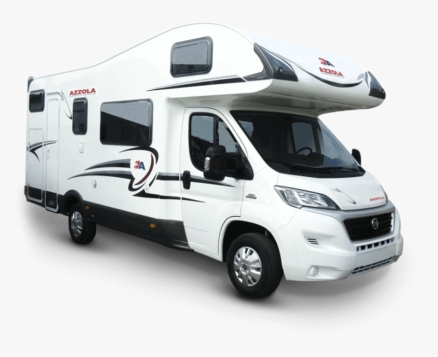 Recreational Vehicle, HD Png Download