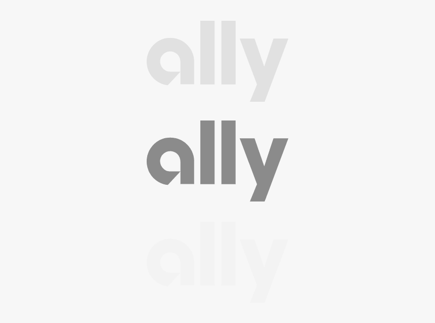 Ally Bank, HD Png Download