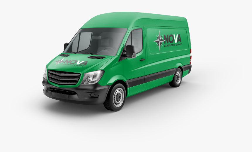 1 - Coffee Truck Mockup Free, HD Png Download