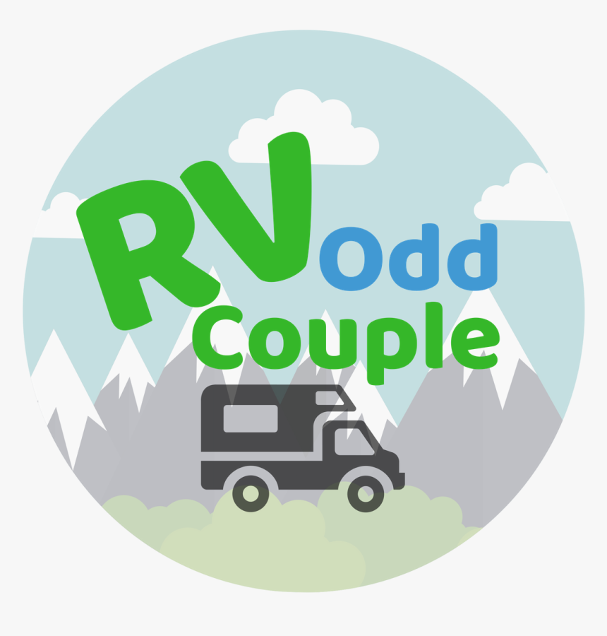 Camping Car, HD Png Download