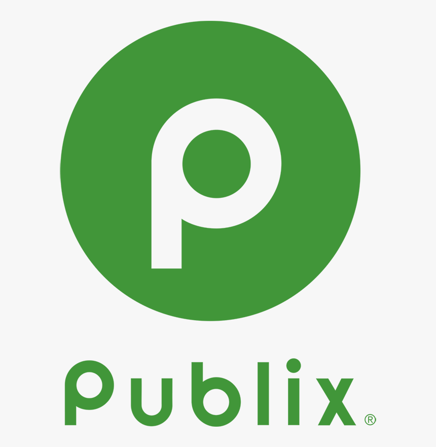 Sponsor-publix - Transparent Publix Logo, HD Png Download