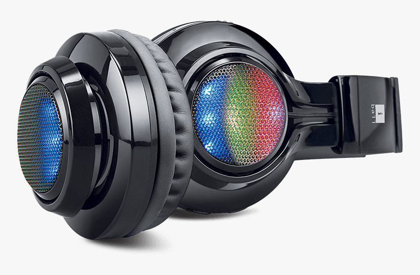 Headphones, HD Png Download