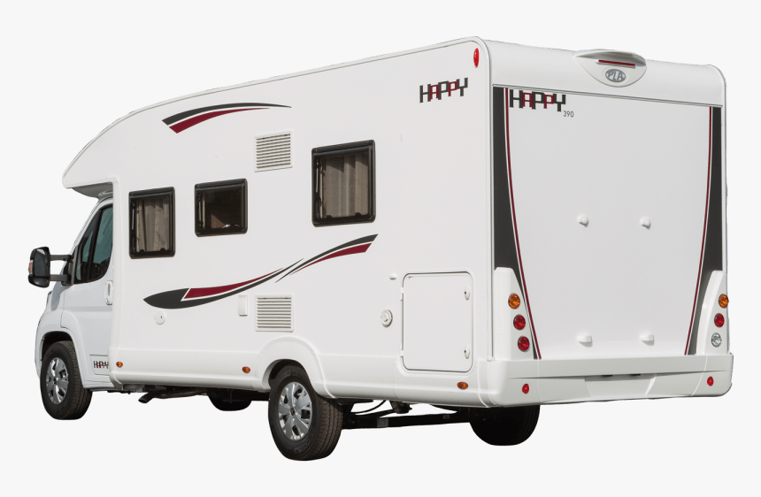 Campervans Caravan Compact Van - Recreational Vehicle, HD Png Download