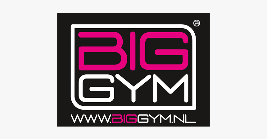 Big Gym, HD Png Download