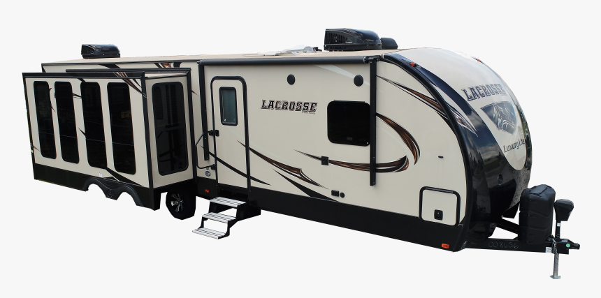 Shop Travel Trailers At Camper Kingdom - Camper Kingdom, HD Png Download