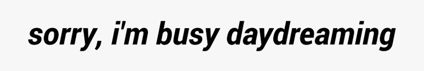 Tumblr Quote Png - Parallel, Transparent Png