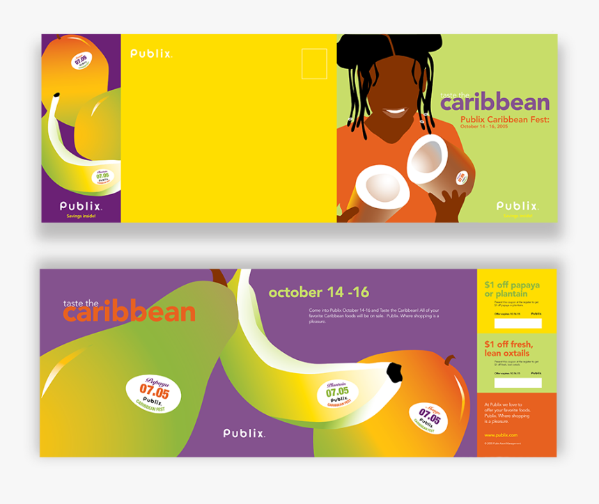 Aarp Direct Mailer - Graphic Design, HD Png Download