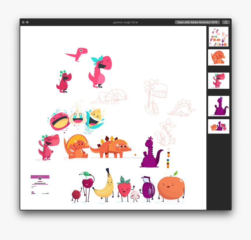 Cartoon, HD Png Download