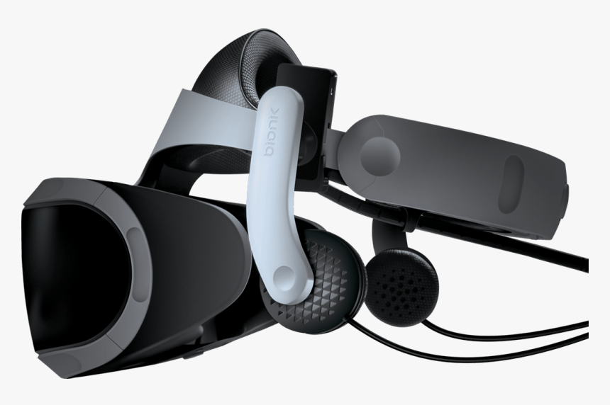 Psvr Mantis, HD Png Download