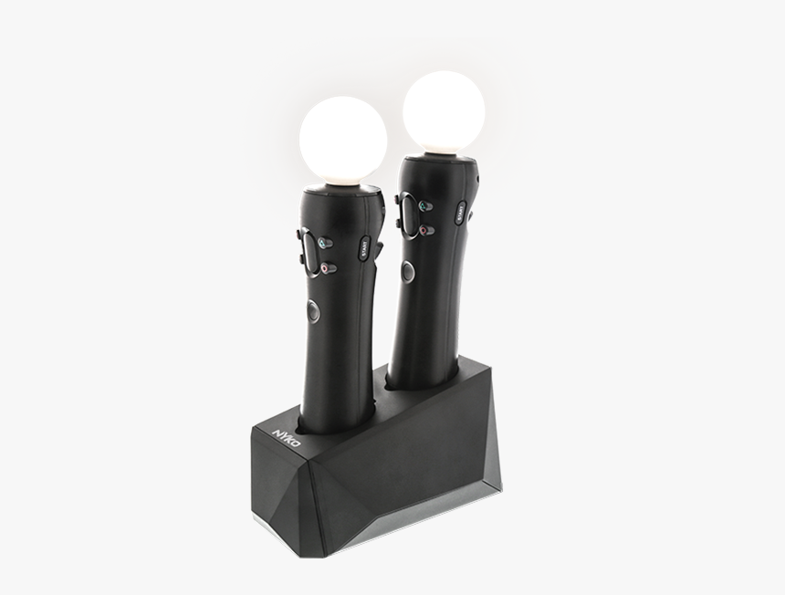 Charge Block Vr For Playstation®vr - Cylinder, HD Png Download