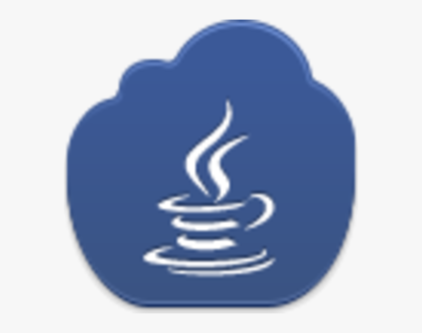 Transparent Java Png - Java Icon Grey Png, Png Download