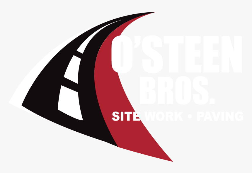 Osteen Brothers Site Work & Paving, HD Png Download