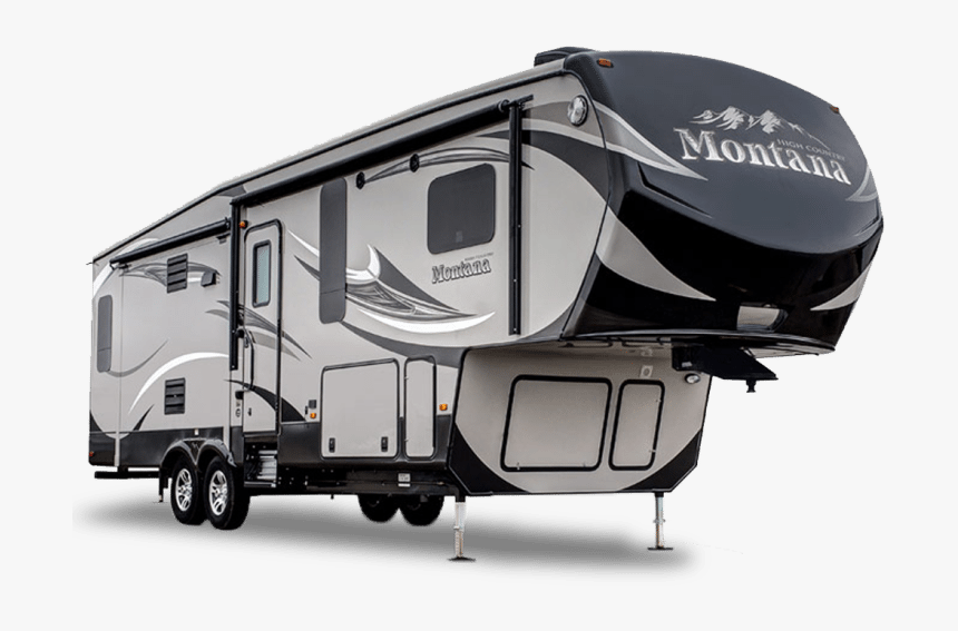 2015 Keystone Montana 305 Rl, HD Png Download