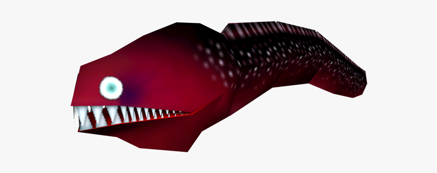 Download Zip Archive - Super Mario 64 Eel Png, Transparent Png