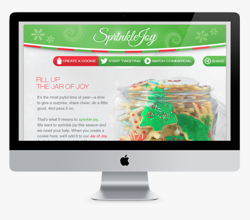 Imac Ipad And Iphone, HD Png Download