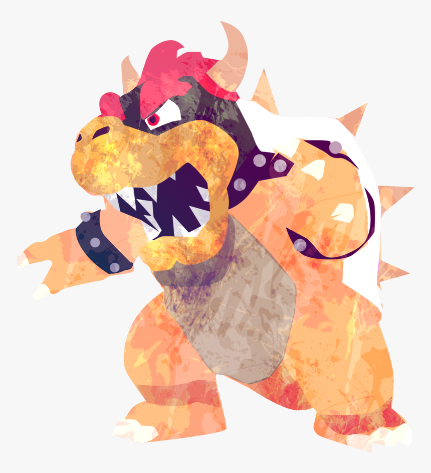 Super Mario 64 , Png Download - Illustration, Transparent Png ...