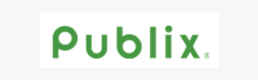 Publix-01 - Sign, HD Png Download