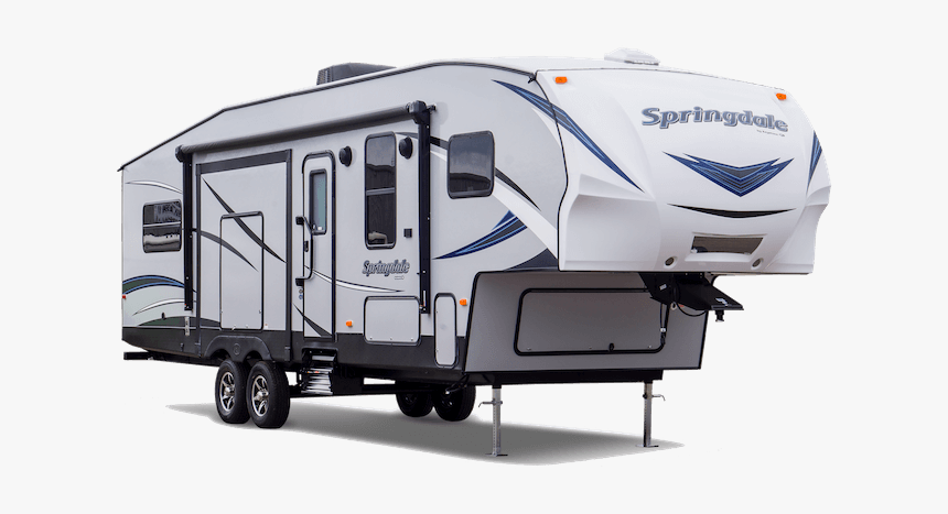5th Wheel Campers For Sale, HD Png Download
