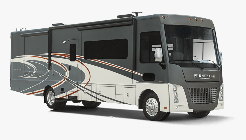 Buy A Used Camper - Itasca Motorhome, HD Png Download
