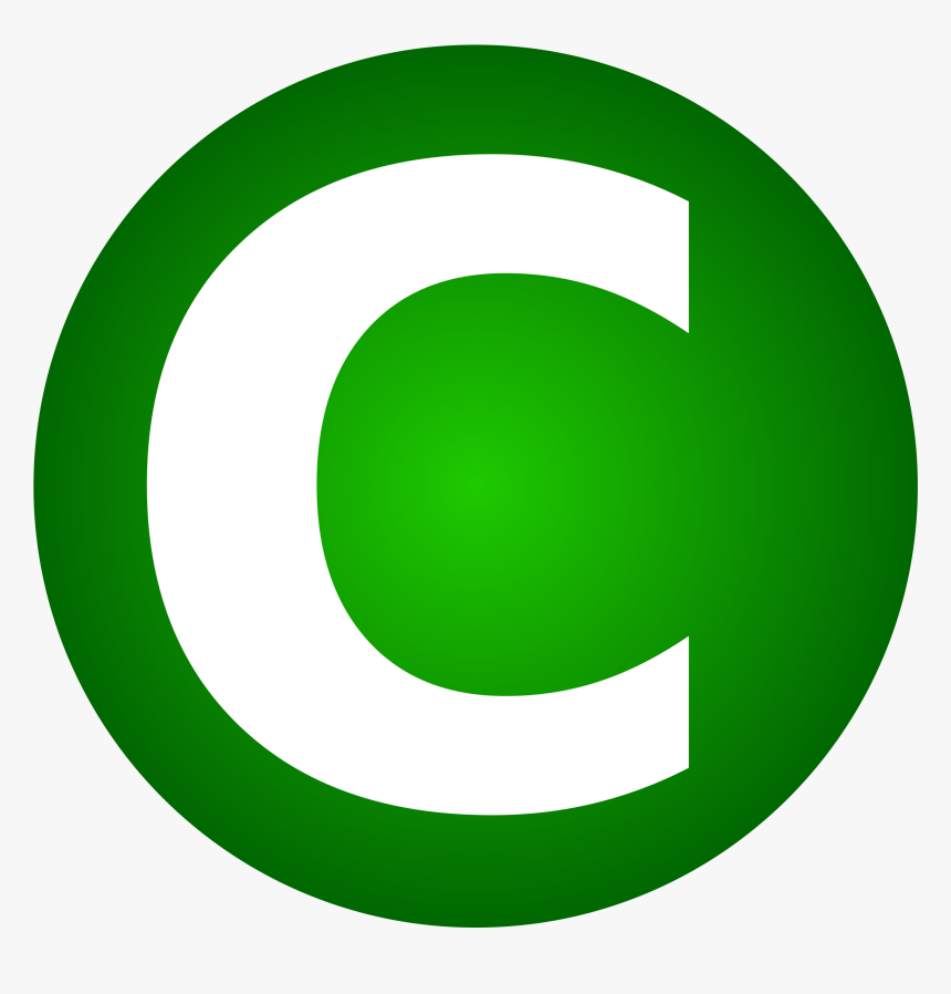 Grass,symbol,green - Civic Cvc Logo Png, Transparent Png